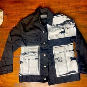 Calvin Klein Andy Warhol